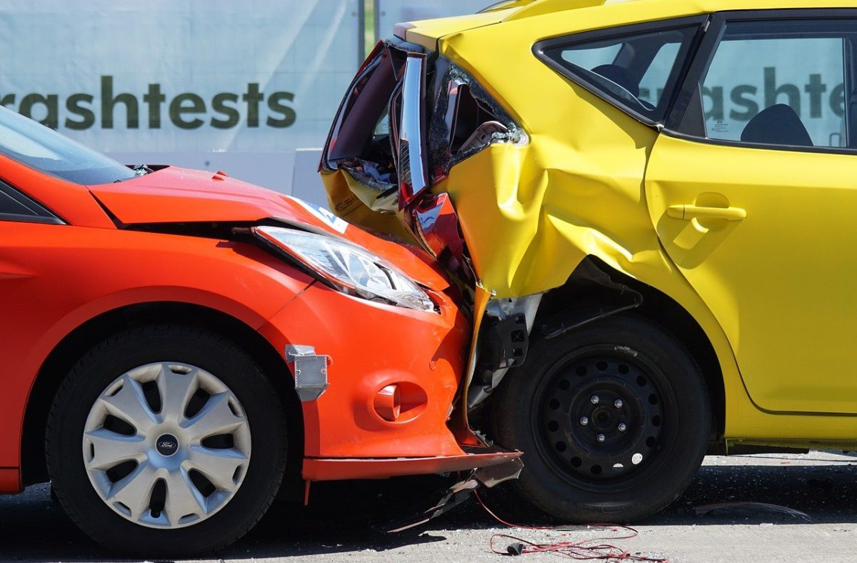 Najczęściej polisa ubezpieczenia oznacza wypłatę odszkodowania w wypadku…