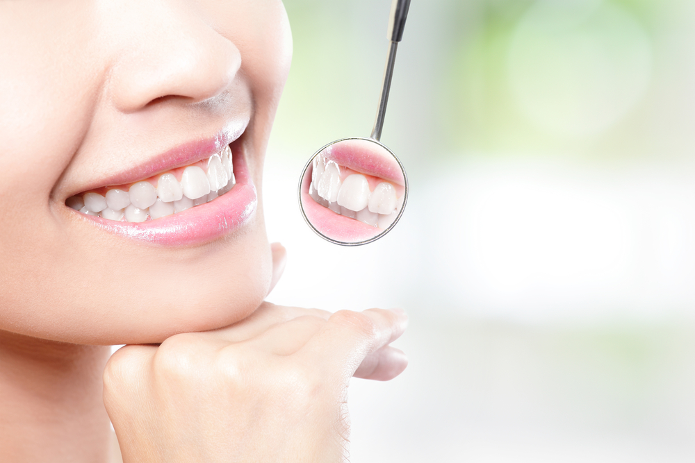 Całościowe leczenie stomatologiczne – odkryj drogę do zdrowej i pięknego uśmiechu.