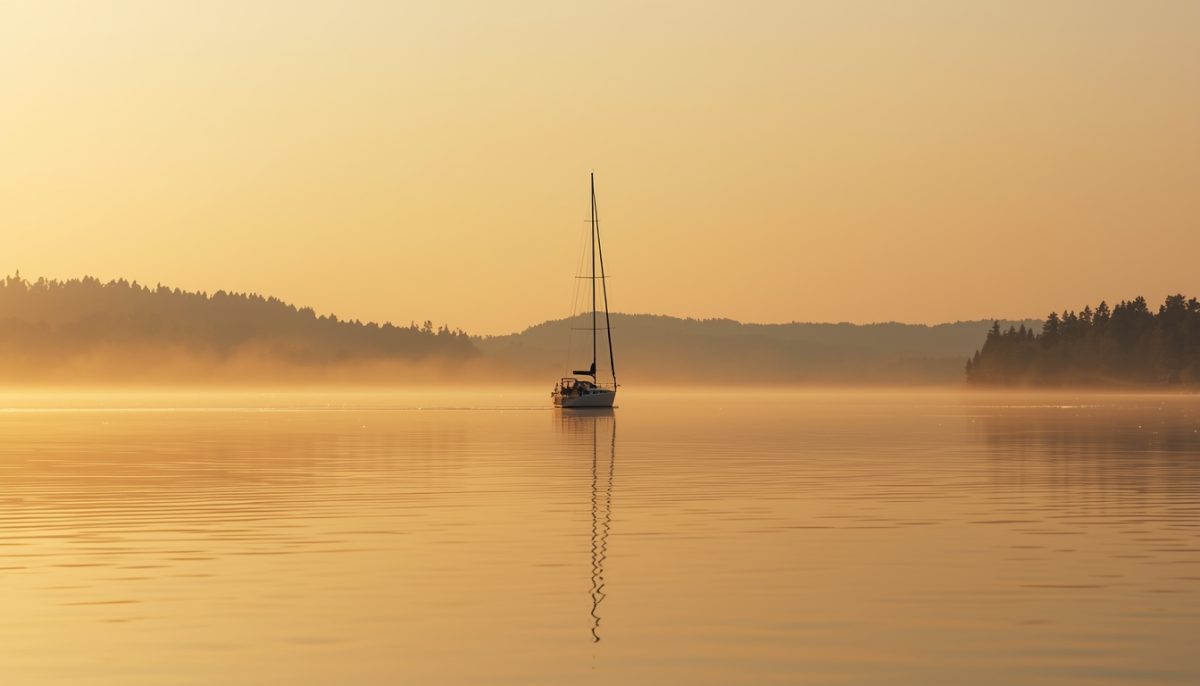 Świadome planowanie aktywności na wodzie i odpowiedzialne przygotowanie do rejsów