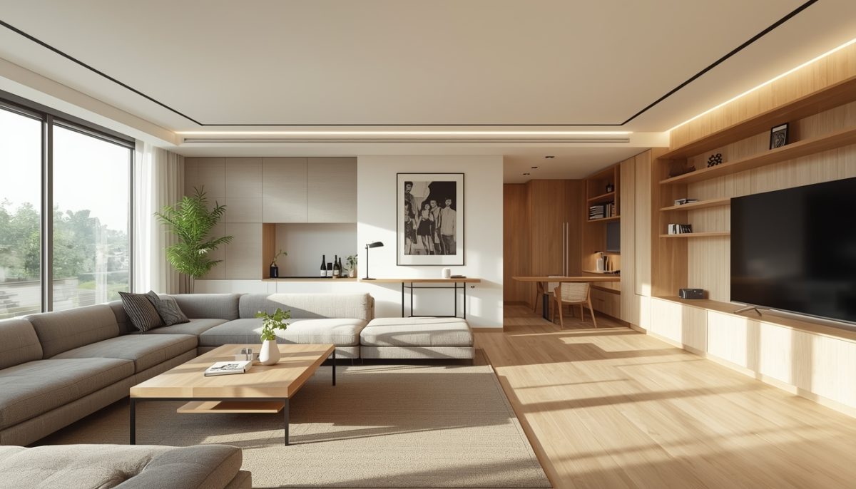 Jak świadomie urządzać dobrze zorganizowane wnętrza lokalne i usługowe